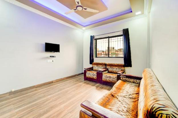 flagship hotel sai residenci