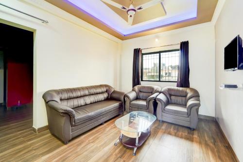 flagship hotel sai residenci