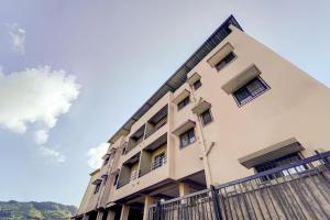 flagship hotel sai residenci