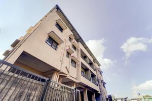 flagship hotel sai residenci