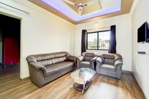 flagship hotel sai residenci