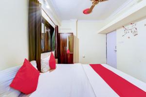 flagship hotel sai residenci