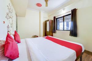 flagship hotel sai residenci