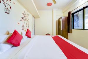 flagship hotel sai residenci