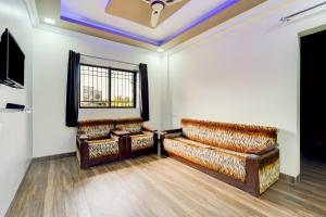 flagship hotel sai residenci