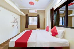 flagship hotel sai residenci