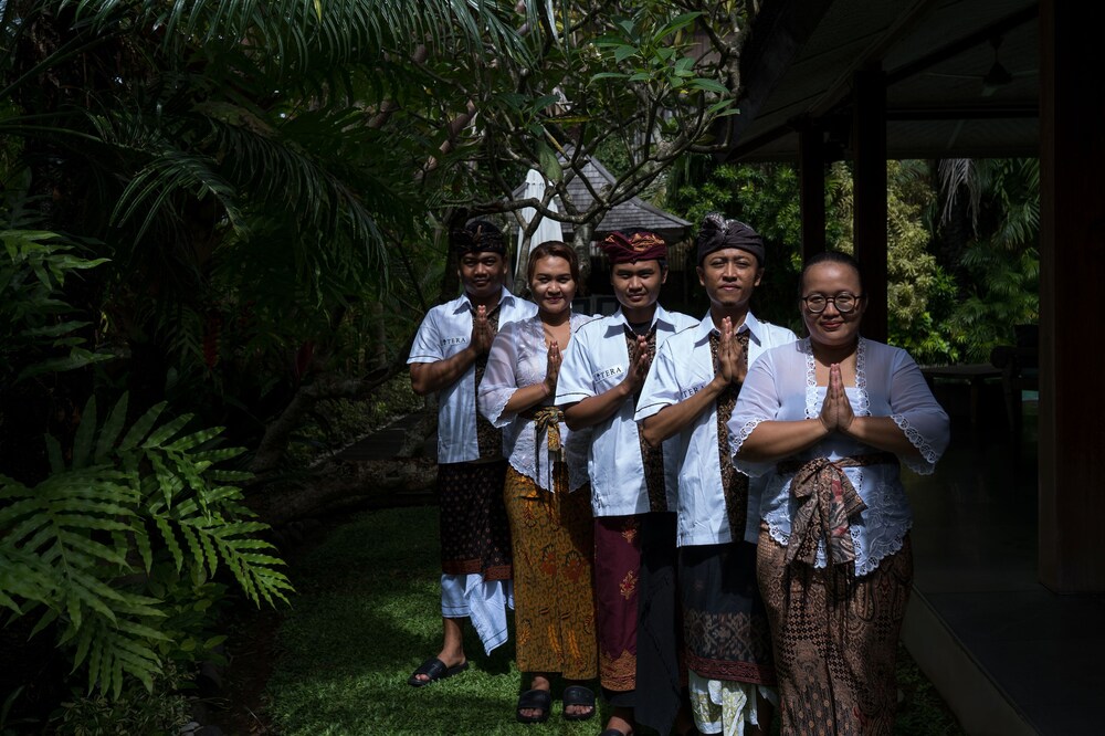 villa litera seminyak