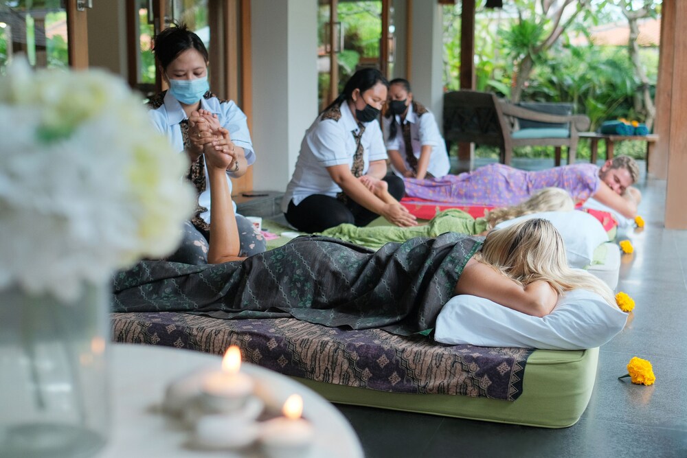 villa litera seminyak