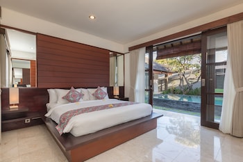 villa litera seminyak