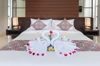 villa litera seminyak