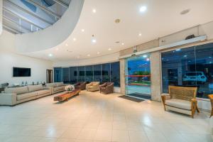 hotel nacional inn cuiaba