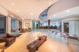 hotel nacional inn cuiaba