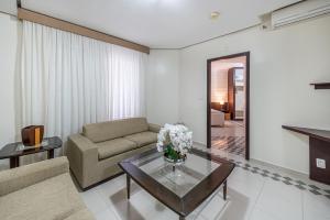 hotel nacional inn cuiaba