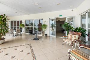 hotel nacional inn cuiaba