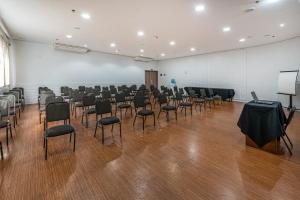 hotel nacional inn cuiaba