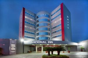 hotel nacional inn cuiaba