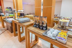 hotel nacional inn cuiaba