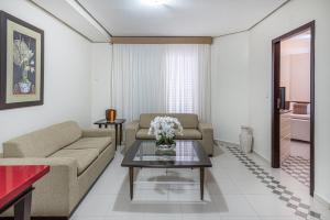 hotel nacional inn cuiaba