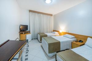 hotel nacional inn cuiaba