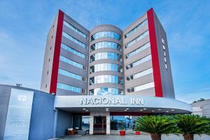 hotel nacional inn cuiaba