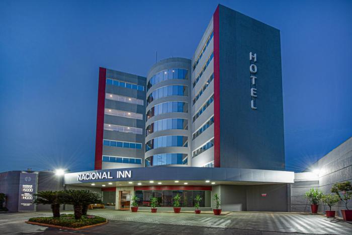 hotel nacional inn cuiaba