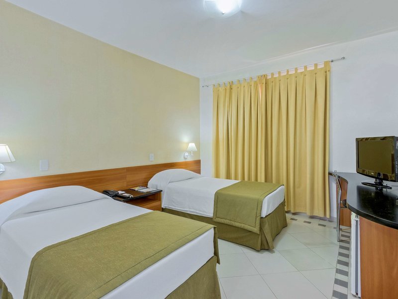 hotel nacional inn cuiaba