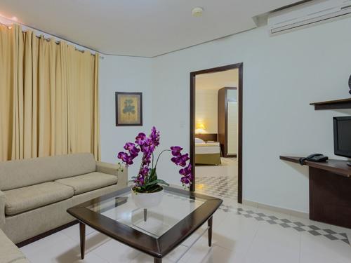 hotel nacional inn cuiaba