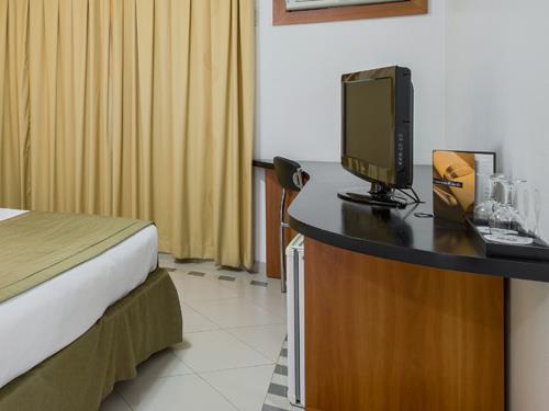 hotel nacional inn cuiaba
