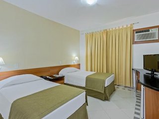 hotel nacional inn cuiaba