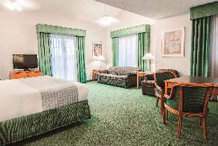 La Quinta Inn By Wyndham Indianapolis Airport Lynhurst,Indianapolis>>Indiana,3 star