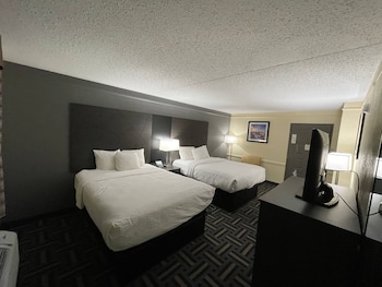 la quinta inn by wyndham indianapolis airport lynhurst