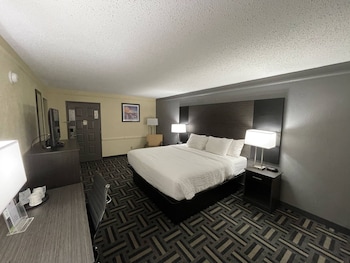 la quinta inn by wyndham indianapolis airport lynhurst