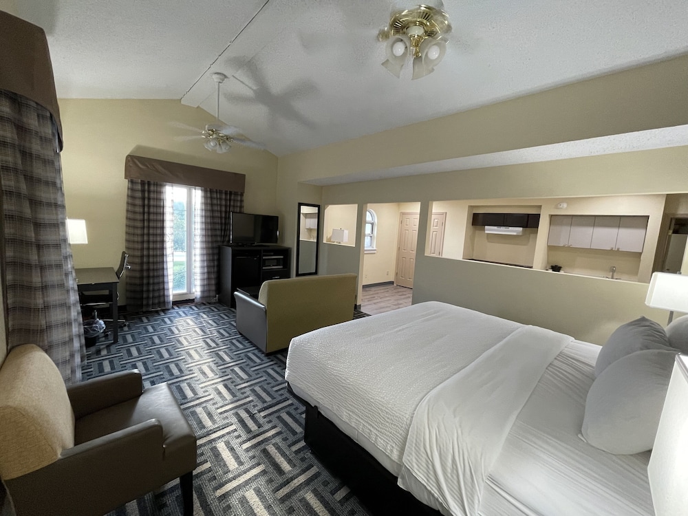 la quinta inn by wyndham indianapolis airport lynhurst