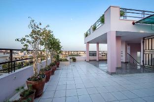 Hotel The Omaira,Rajasthan>>Jaipur,3 star