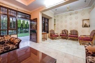 Hotel The Omaira,Rajasthan>>Jaipur,3 star