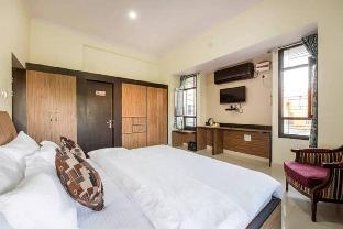 Hotel The Omaira,Rajasthan>>Jaipur,3 star