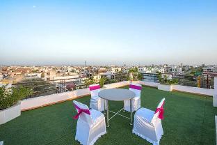 Hotel The Omaira,Rajasthan>>Jaipur,3 star
