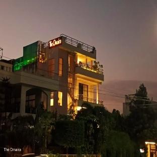 hotel the omaira