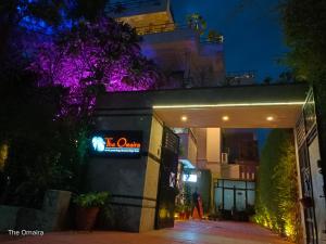 hotel the omaira