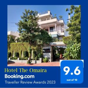 hotel the omaira