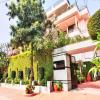 hotel the omaira