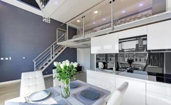Panorama - The View Of Gdansk By Elite Apartments,,0 star