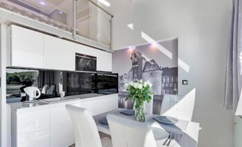 Panorama - The View Of Gdansk By Elite Apartments,,0 star