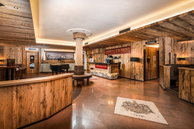 hotel leipziger hof