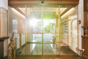 Hotel Leipziger Hof,Pradl>>Innsbruck,4 star