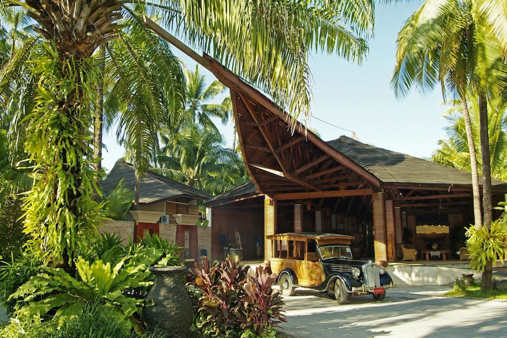 ngapali
