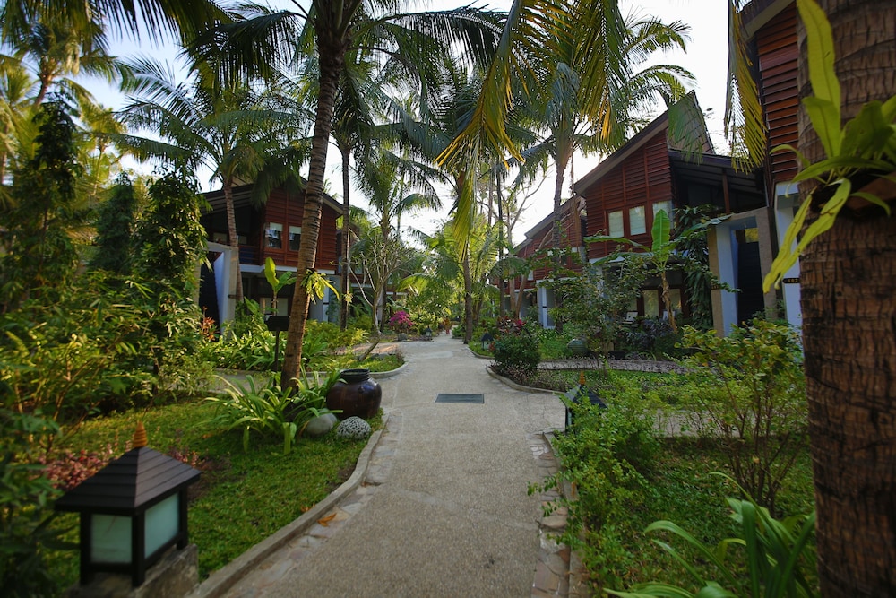 ngapali