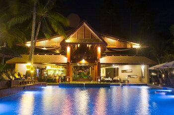 ngapali
