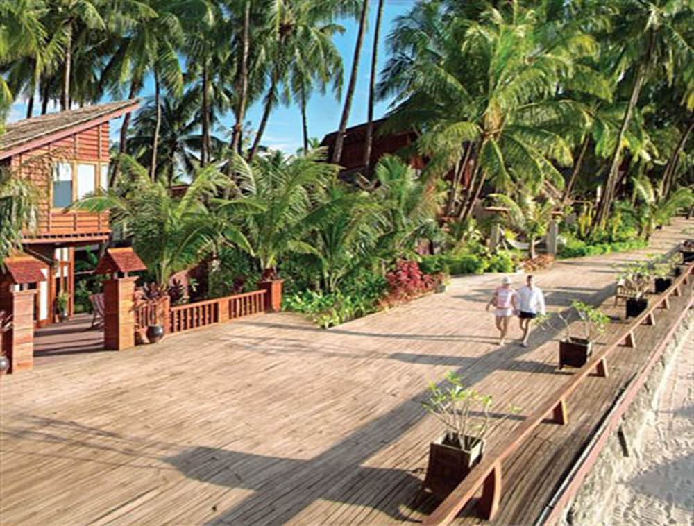 ngapali