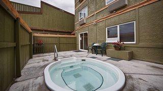Invermere Inn,Windermere>>Invermere,3 star